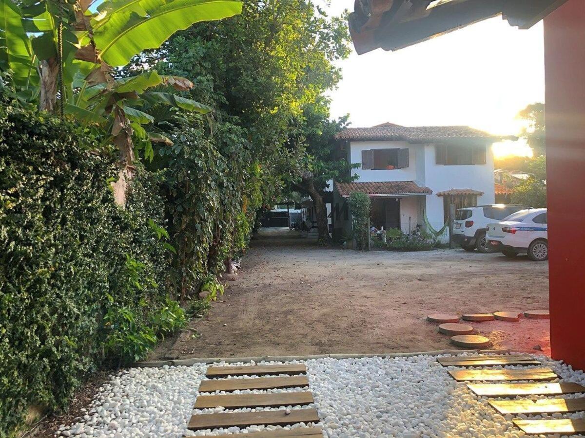 Casa de Férias De Arraial D' Ajuda
