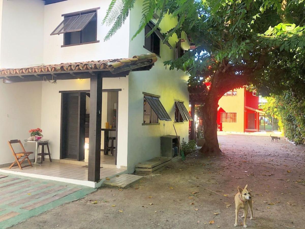 De Arraial D' Ajuda Casa de Férias *