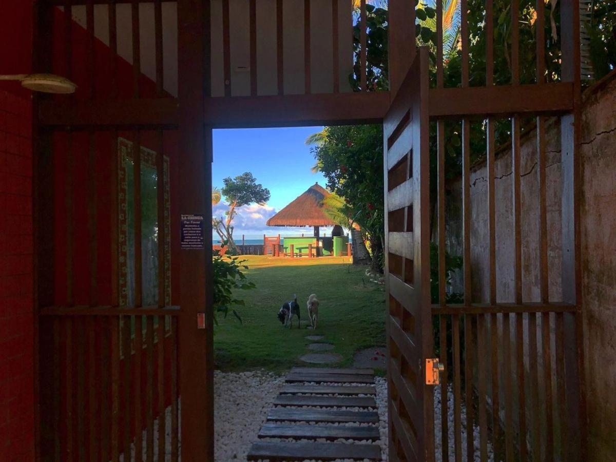 De Arraial D' Ajuda Casa de Férias *
