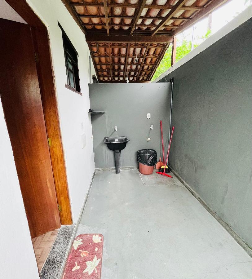 Casa de Férias De Arraial D' Ajuda