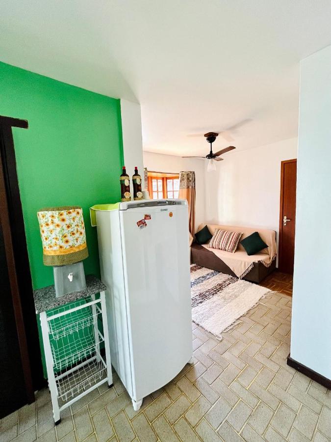 De Arraial D' Ajuda Casa de Férias *
