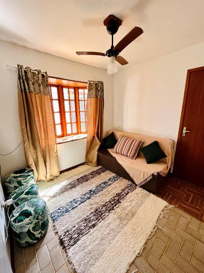 De Arraial D' Ajuda Casa de Férias