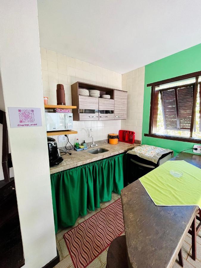 Casa de Férias De Arraial D' Ajuda
