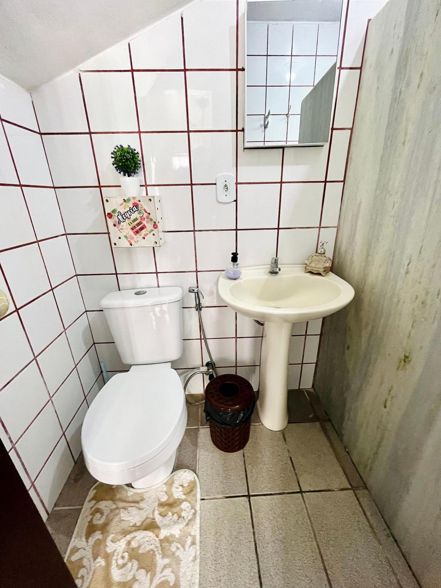 De Arraial D' Ajuda Casa de Férias