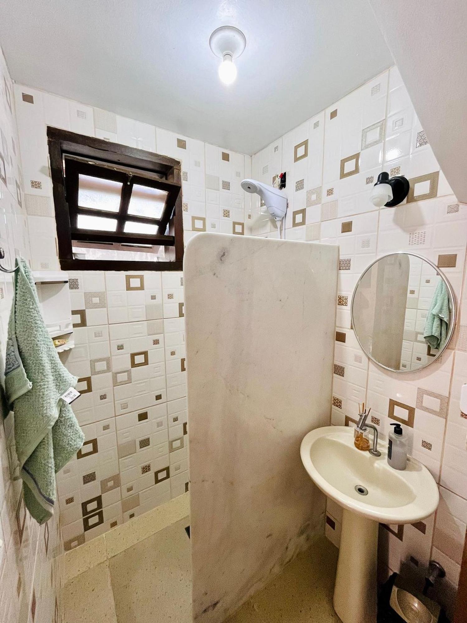 De Arraial D' Ajuda Casa de Férias