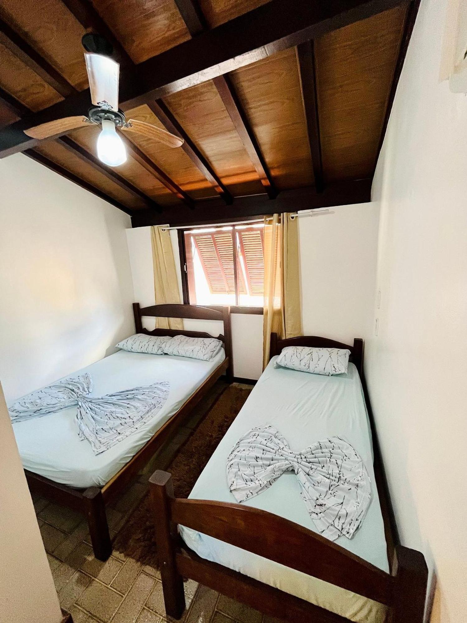 Casa de Férias De Arraial D' Ajuda