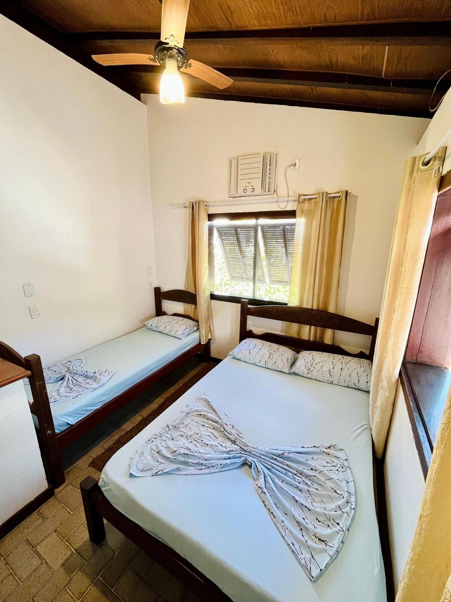 Casa de Férias De Arraial D' Ajuda