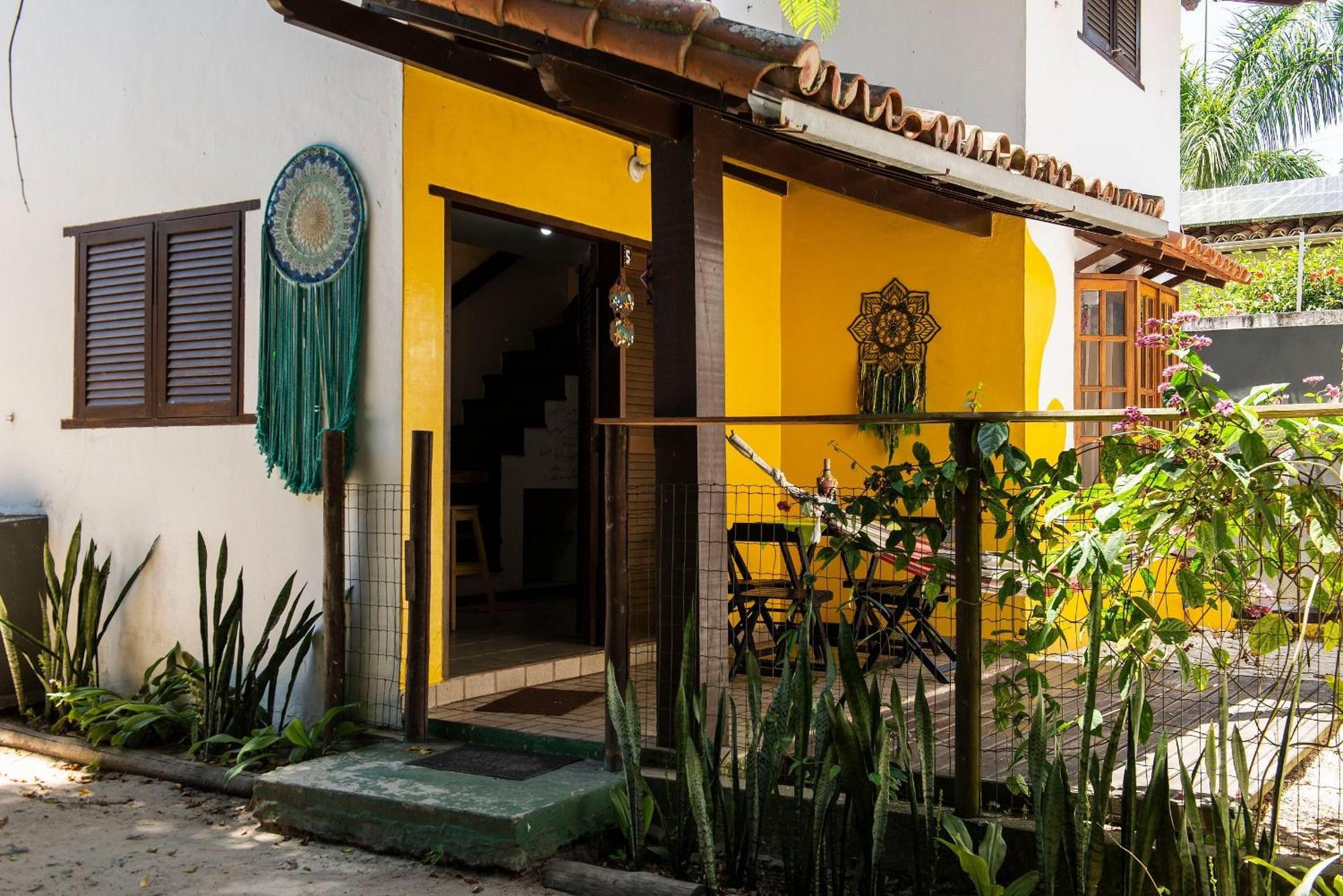 Casa de Férias De Arraial D' Ajuda *