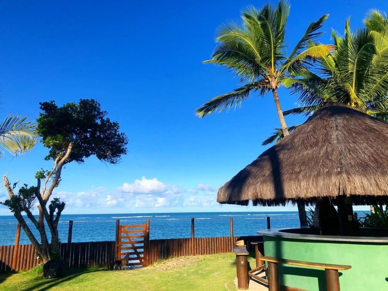 De Arraial D' Ajuda Casa de Férias Porto Seguro
